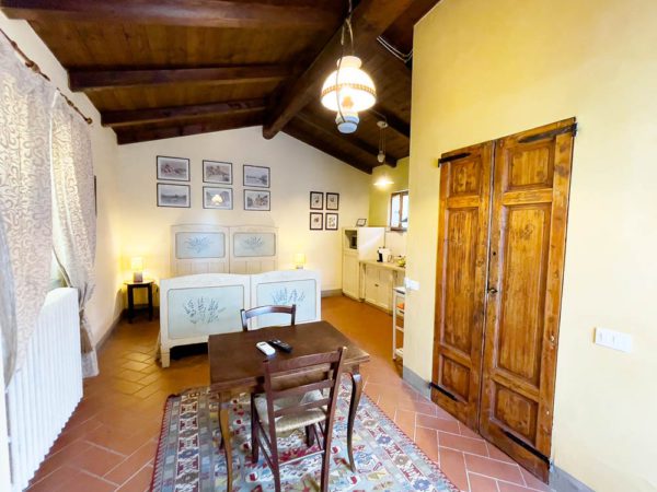 Villa Mimosa